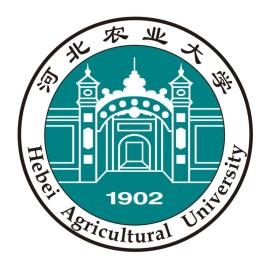 河北農業大學2021考研調劑信息