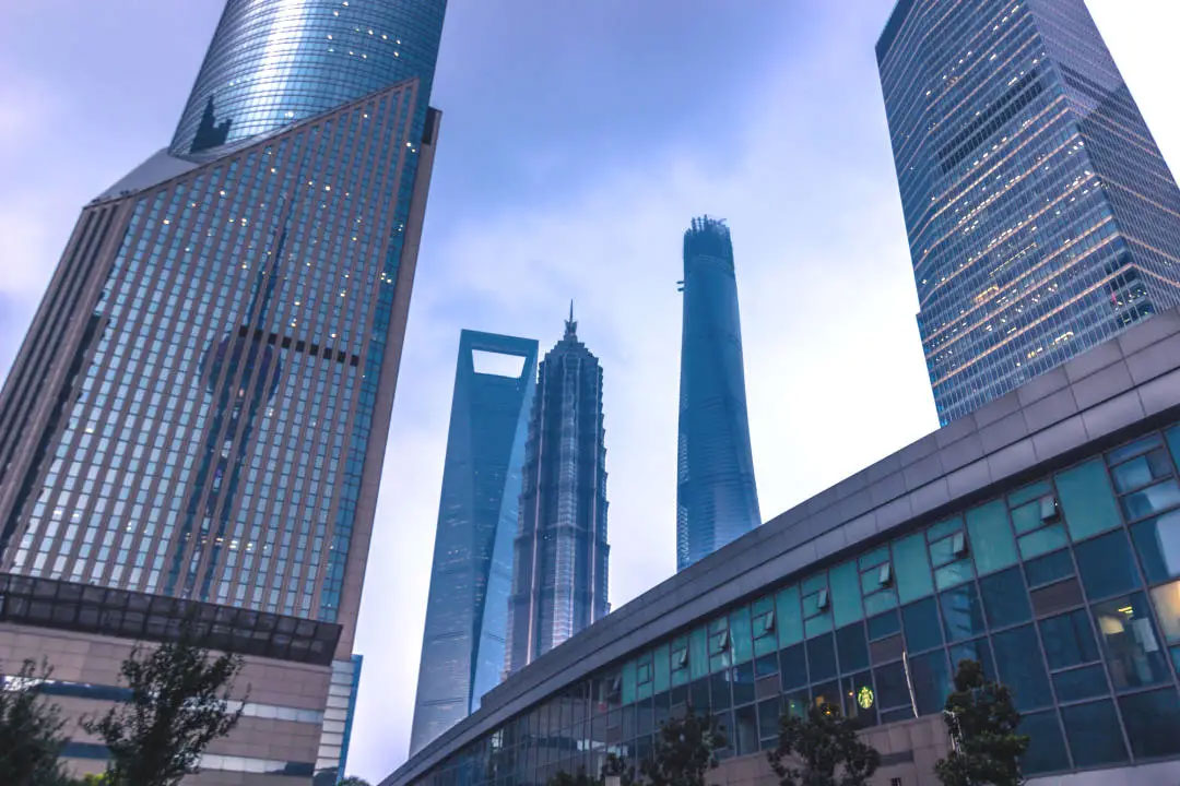 重磅！ACCA再次入选上海市重点领域 （金融类）“十四五”紧缺人才开发目录