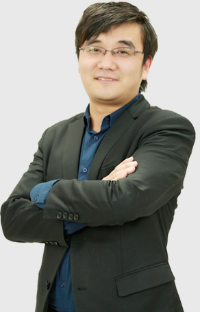 ACCA老师Mike Jian