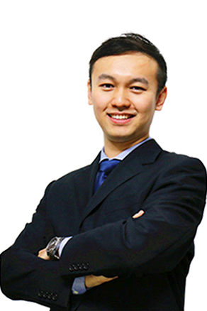 高顿ACCA名师Dino Li