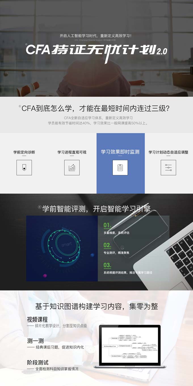 CPA,CFA分別代表什么？ 高頓會(huì)計(jì)