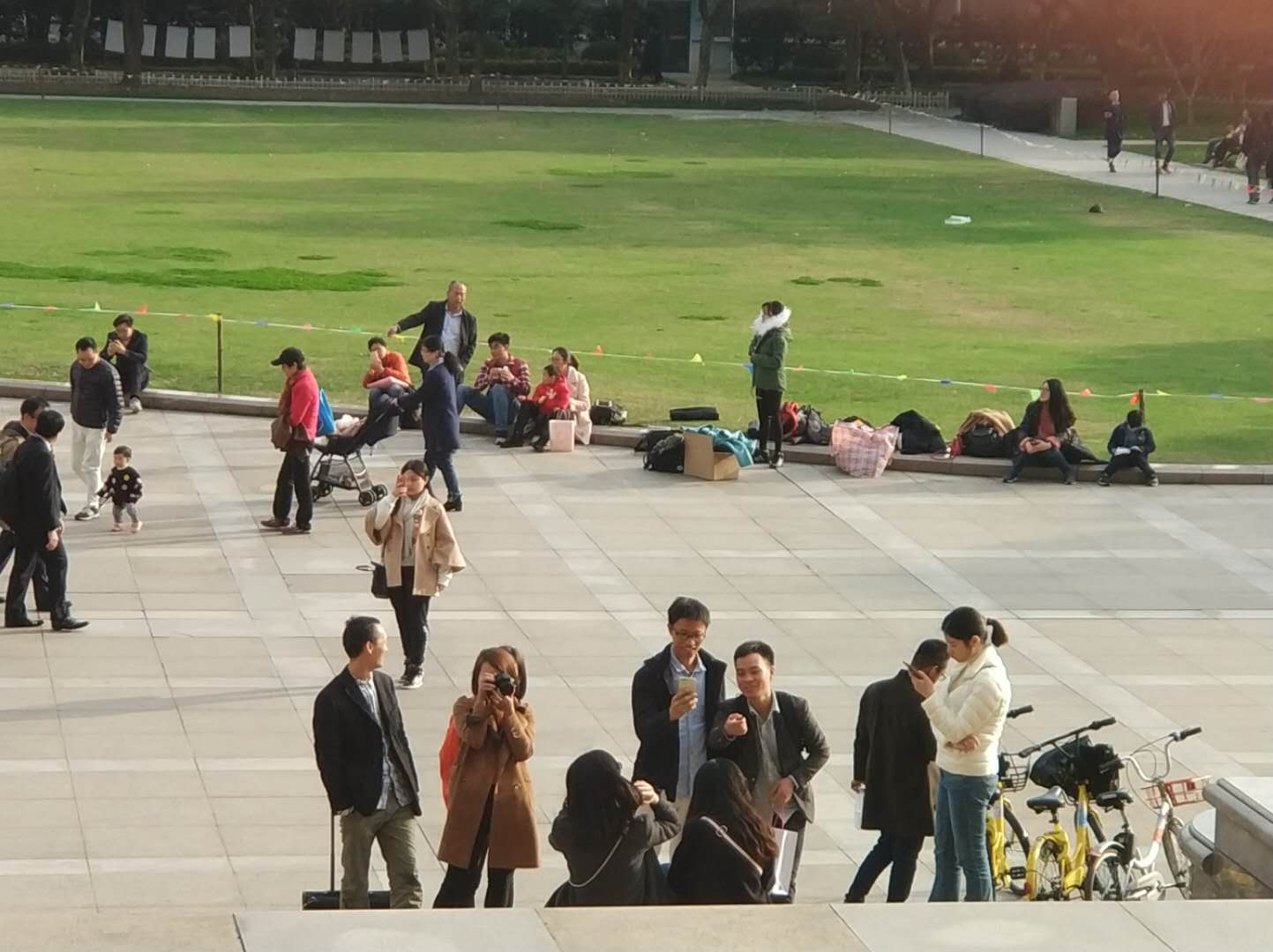 港交所新规实施为国内科技企业开绿灯~