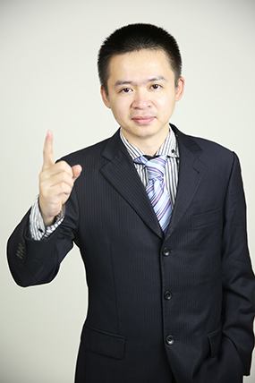 刘佳辉老师