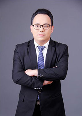 经济师金融 李开源【高顿网校】