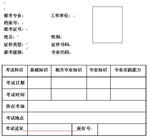 內蒙古人事考試信息網:http://www.impta.com/經濟師考試地點