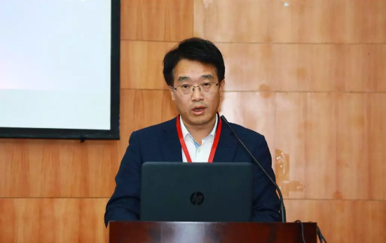 高顿参与发起上海财经大学风险管理奖学金