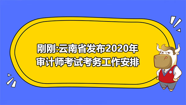 審計師考試