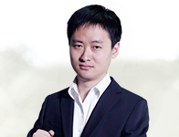 CFA专业讲师金力