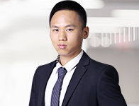 CFA专业讲师蔡坤融