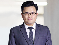 CFA专业讲师王家涛