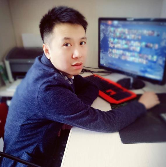 赵帅:非会计专业CPA在职考生一次过六科!