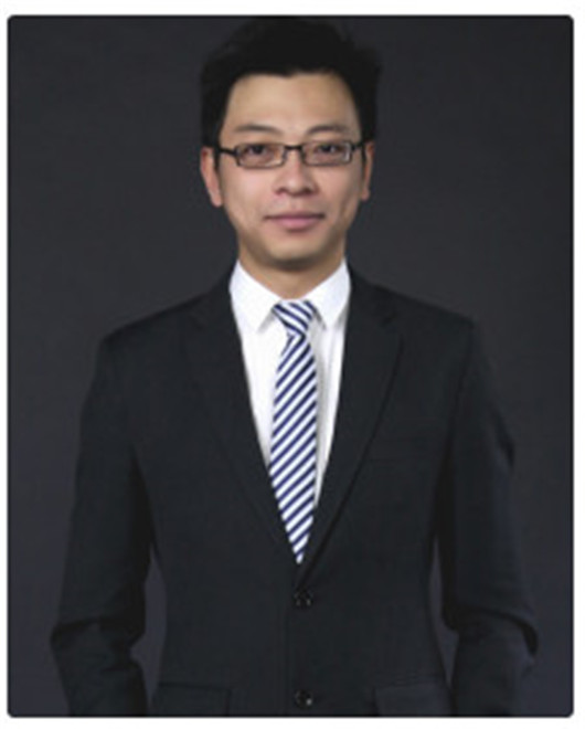 注会税法哪个老师讲的好?都说这位老师好!