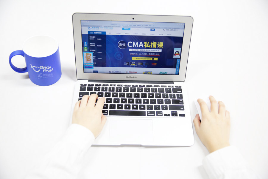 国际注册会计师ACCA的科目