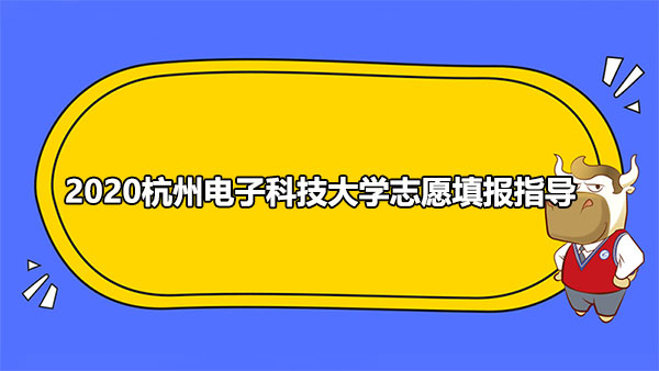 杭州电子大学