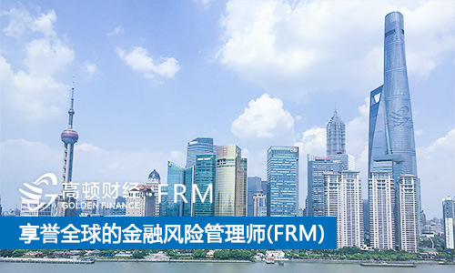 2019年frm一级二级同时考