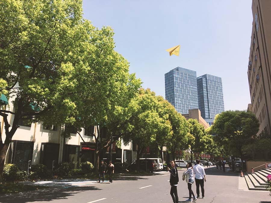 一年過8科之后，他火速換了一個女朋友……