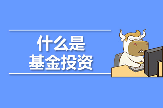 什么是基金投資