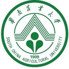华南农业大学2021年硕士研究生招生复试及录取办法已公布