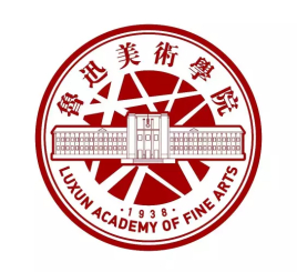 西安美术学院logo含义图片