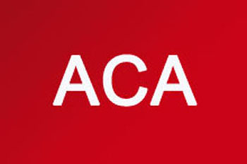 ACA证书究竟是什么意思