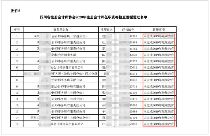 CPA繼續(xù)教育