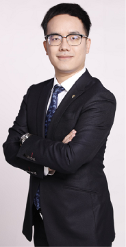 CAIA讲师