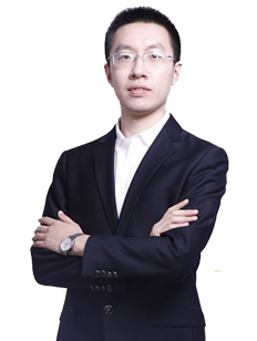 高顿中级财务管理资深讲师—杨志国