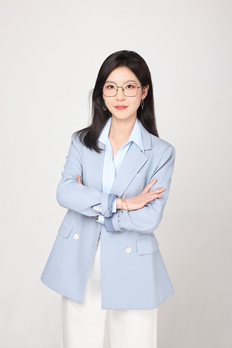 中级讲师沈甜甜