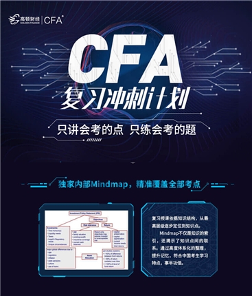 重要！2018年6月CFA考试考点信息新鲜出炉-第2张图片-安阳富翔贸易公司
