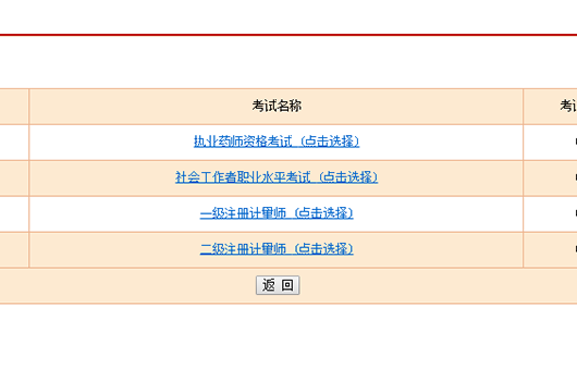 2018经济师考试准考证打印入口